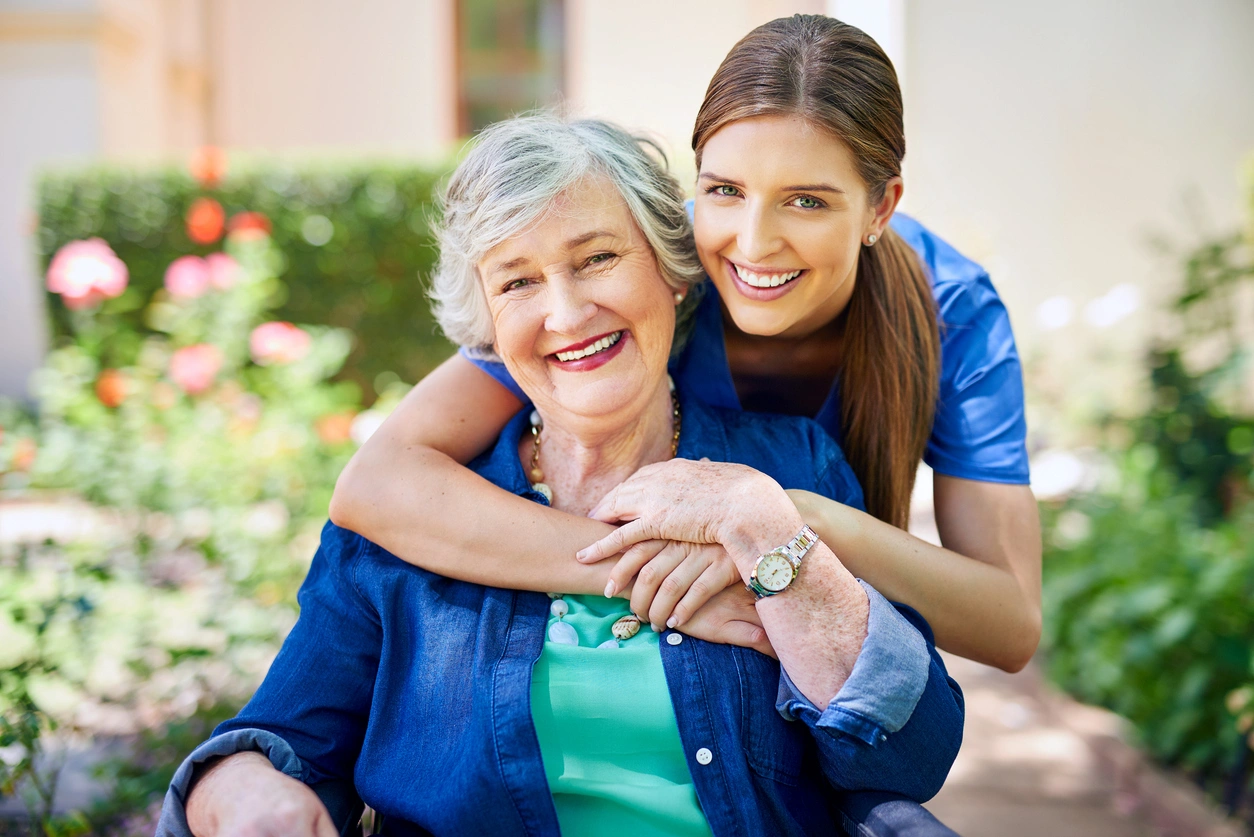 Aspire Senior Care dementia care services for seniors