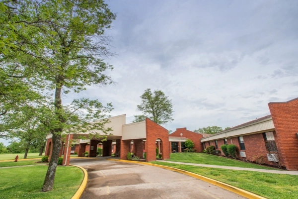 Comprehensive senior care and services at Aspire Senior Care Webb City