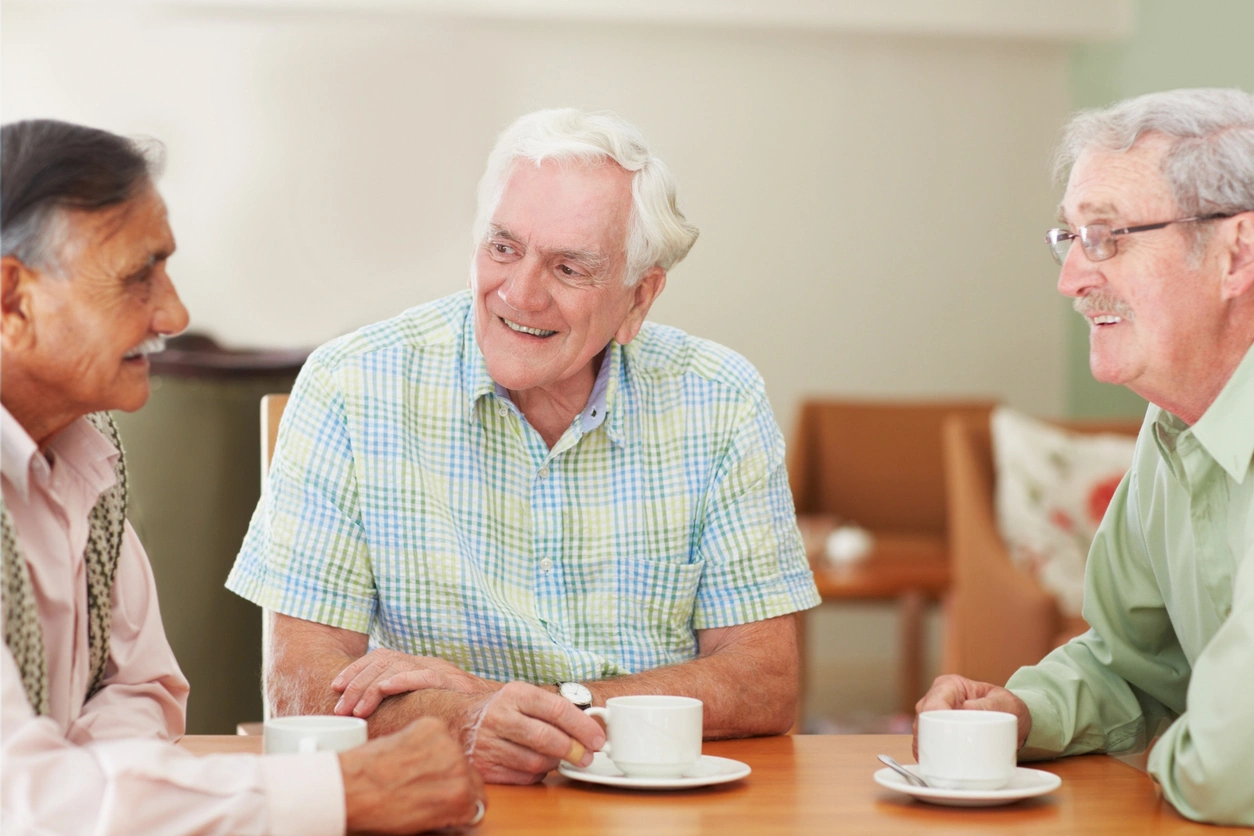 Skilled nursing and rehabilitation services at Aspire Senior Care Oak Grove