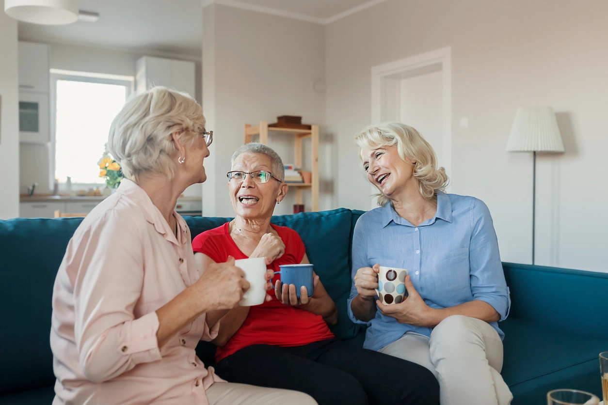 Skilled nursing and rehabilitation services at Aspire Senior Care Poplar Bluff