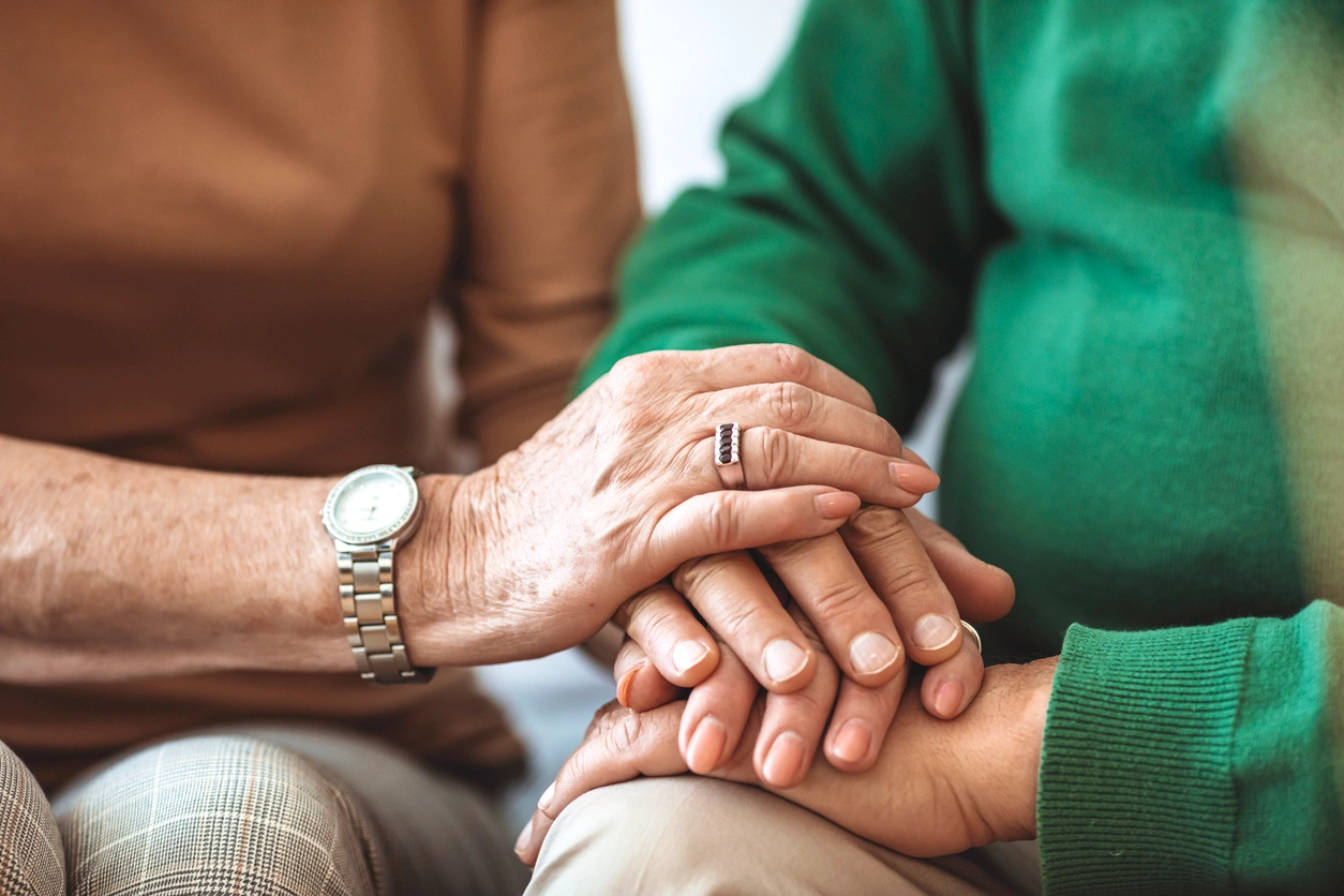 Aspire Senior Care skilled nursing services for seniors